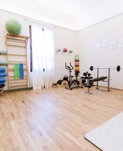 Centro Reformer immagine 13