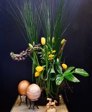 Blumen Flowerevents Florist Floristik Bild 8