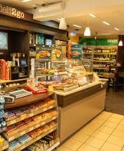 Shell Recharge Charging Station Bild 8