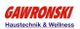 Gawronski Haustechnik & Wellness