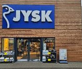 JYSK Køge billede 1