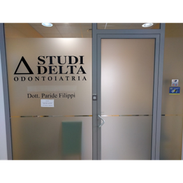 Studi Delta di Dott. Paride Filippi logo