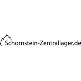 Schornstein-Zentrallager