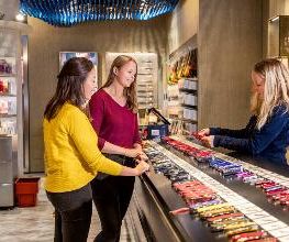 Top of Europe Flagship Store Bild 7