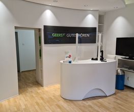 GEERS Hörgeräte Bild 2