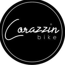 Corazzin Bike logo