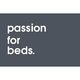 passion for beds.