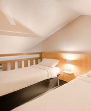 B&B HOTEL Nantes Parc Expos La Beaujoire image 5