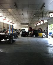 Carrosserie Jacky image 1