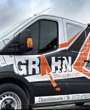 Baugeschäft Grahn Bild 1