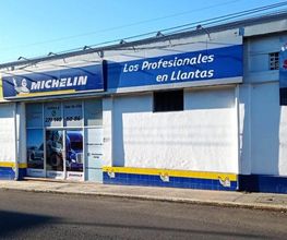 Tecnicentro Garay Córdoba imagen 1