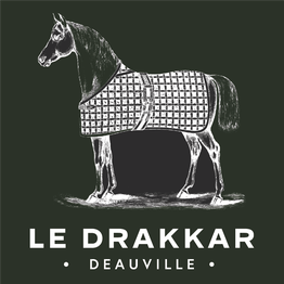Le Drakkar - Deauville