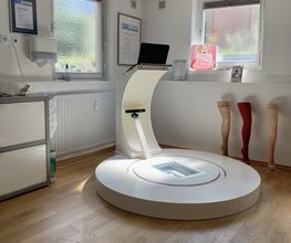 Orthopädieschuhtechnik Renz Bild 2