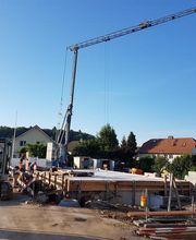 E. Schär AG Bauunternehmung Bild 2