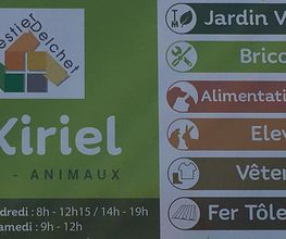 Forestier Delchet image 4
