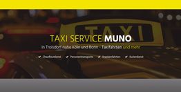 Taxi Muno