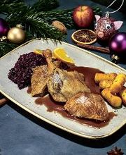 Schweinske Restaurant in Henstedt-Ulzburg - Schnitzel, Burger & Frühstück Bild 13