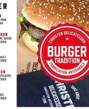 TAKE AWAY - CHRISTEN DELICATESSEN Bild 3