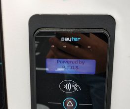 Allego Charging Station image 2
