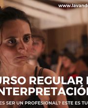 Escuela de Teatro La Lavandería imagen 1