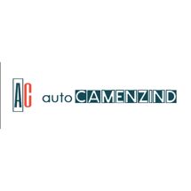 Auto Camenzind logo
