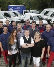 WAL Haustechnik GmbH Bild 1