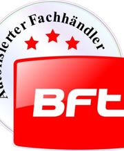 VILLBRANDT /BFT Tortechnik Bild 5