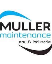 A. MULLER Maintenance image 2