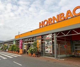 HORNBACH Bielefeld Bild 3