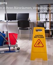 Gebäudereinigung Sinnstein Bild 7