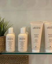 Camille Albane image 2