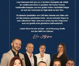 Restaurant Olymp Bild 2