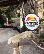 Camping Las Clotes image 4