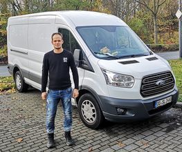 Lutz Allroundservice Bild 2