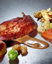 Château Mercier Bild 9