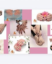 Ticis Handtraum Nagelstudio & Bräunungsdusche Bild 10
