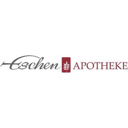 Logo der Eschen-Apotheke