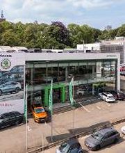 Volkswagen Zentrum & Skoda - Gottfried Schultz Automobilhandels SE Bild 6
