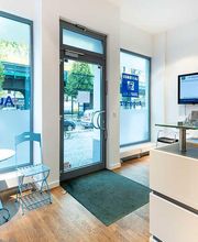 Augen lasern Berlin - LASERMED Bild 10