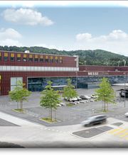 Albisser Design + Expo AG Bild 1