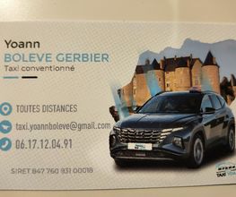 Boleve Yoann image 4