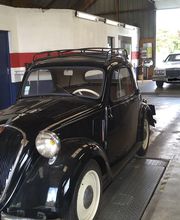 Autovision Contrôle Technique Automobile J.T.C.T image 4