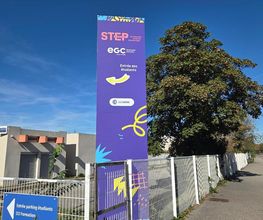 STEP Campus CCI Drôme image 1