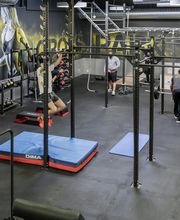 Fitness Park Créteil - Pompadour image 2