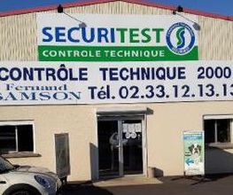 Sécuritest Controle Technique 2000 Affilié image 4