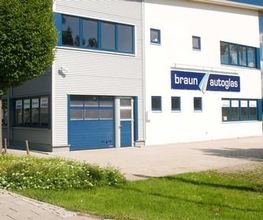 Braun-Autoglas GmbH Bild 1