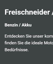 Kummer Forst & Gartentechnik GmbH Bild 8