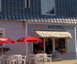 Hôtel Des Voyageurs image 1