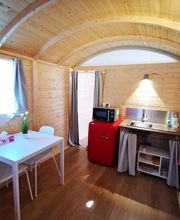 Camping Melezza Bild 2