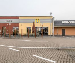 McDonald's Bild 1